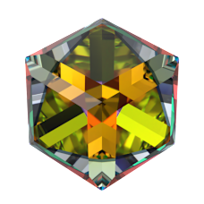 4841 MM  4 CRYSTAL VM 'Z'