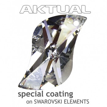 8950 NR 805 130 AC CRYSTAL CAL