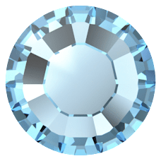2038 SS  6 AQUAMARINE A HF