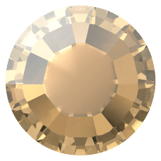 2038 SS  6 CRYSTAL GOLDEN SHADOW A HF