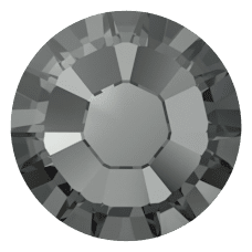 2038 SS  6 CRYSTAL SILVER NIGHT A HF