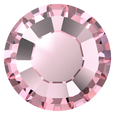 2038 SS  6 LIGHT ROSE A HF