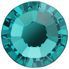2038 SS 10 BLUE ZIRCON A HF