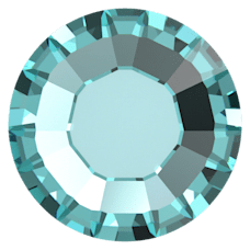 2038 SS 10 LIGHT TURQUOISE A HF