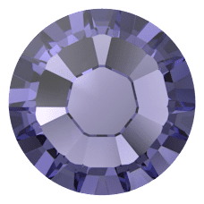 2038 SS 10 TANZANITE A HF