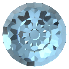4869 MM  8 AQUAMARINE CAL'VZ'