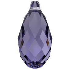 6010 MM 13x6,5 TANZANITE