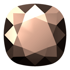 4470 MM 12 CRYSTAL ROSE GOLD F