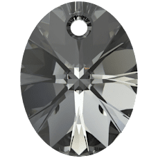 6028 MM 18 CRYSTAL SILVER NIGHT