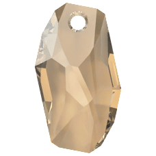 6673 MM 18 CRYSTAL GOLDEN SHADOW