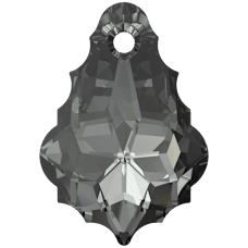 6090 MM 16x11 CRYSTAL SILVER NIGHT