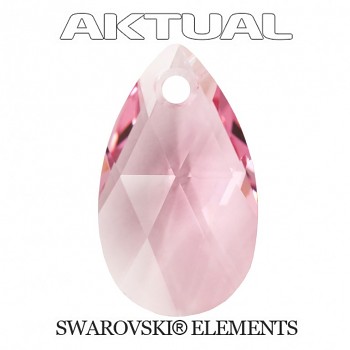 6106 MM 16 LIGHT ROSE
