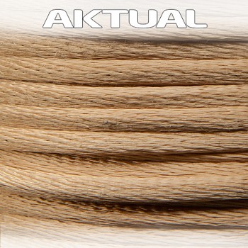 Šňůrka 100% VISKÓZA 2mm SILK