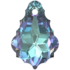 6090 MM 16x11 CRYSTAL VL