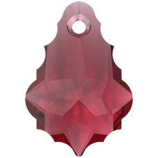 6090 MM 16x11 RUBY