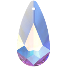 6100 MM 24x12 CRYSTAL AB