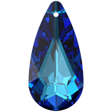 6100 MM 24x12 CRYSTAL BERMUDA BLUE