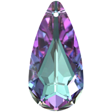 6100 MM 24x12 CRYSTAL VL