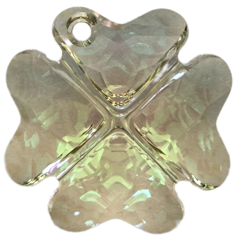 6764 MM 19 CRYSTAL LUMINOUS GREEN