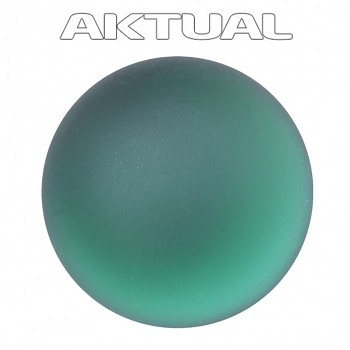 Cabochon Velvet 18mm EMERALD