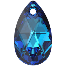 6106 MM 16 CRYSTAL BERMUDA BLUE