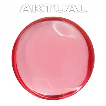 Cabochon GLANC 18mm PADPARADSCHA