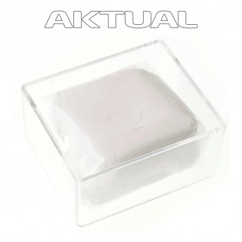 aktualGLUE A 15g CRYSTAL (part A) Polymer Glue