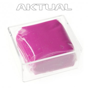 aktualGLUE A 15g FUCHSIA (part A) Polymer Glue