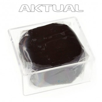 aktualGLUE A 15g JET & HEMATITE (part A) Polymer Glue