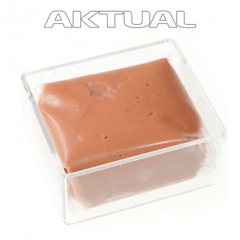 aktualGLUE A 15g LIGHT PEACH (part A) polymerové lepidlo