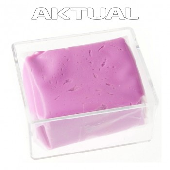 aktualGLUE A 15g LIGHT ROSE (part A) polymerové lepidlo