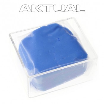 aktualGLUE A 15g LIGHT SAPPHIRE (part A) polymerové lepidlo