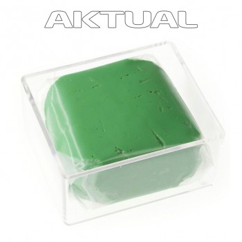 aktualGLUE A 15g PERIDOT (part A) Polymer Glue