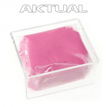 aktualGLUE A 15g ROSE (part A) polymerové lepidlo