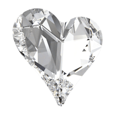 4810 MM 13x12L CRYSTAL F