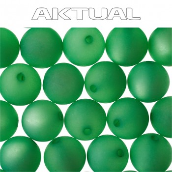 Korálek VELVET bead 14mm ERINITE