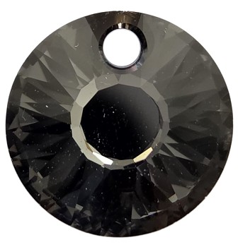 6724 MM 12 CRYSTAL SILVER NIGHT