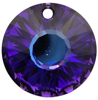 6724 MM 19 CRYSTAL HELIOTROPE P