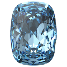 4568 MM 14x10 AQUAMARINE F