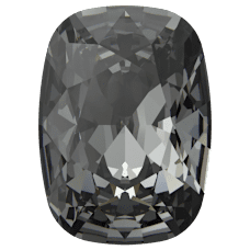 4568 MM 14x10 CRYSTAL SILVER NIGHT F