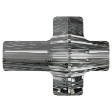 5378 MM 18 CRYSTAL SILVER NIGHT
