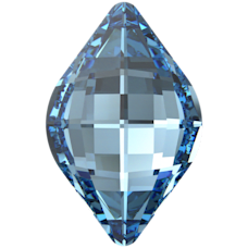 4230 MM 14x9 AQUAMARINE F