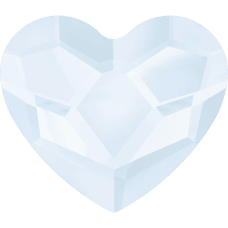2808 MM  6 CRYSTAL POWDER BLUE