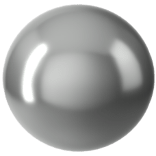 5818 MM  8 CRYSTAL GREY PEARL