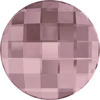 2035 MM 10 CRYSTAL ANTIQUE PINK F