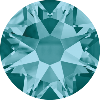 2088 SS 30 BLUE ZIRCON F