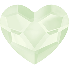 2808 MM 10 CRYSTAL POWDER GREEN