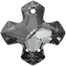 6867 MM 14 CRYSTAL SILVER NIGHT