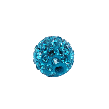 sparkly BEAD 16mm/3 INDICOLITE