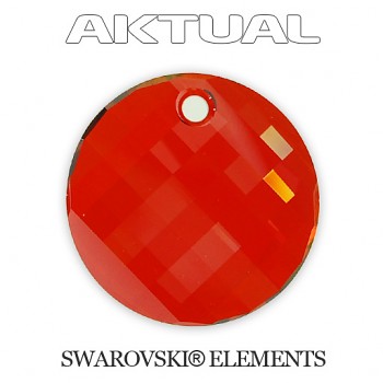 6621 MM 18 CRYSTAL RED MAGMA